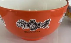 妖怪ウォッチ 丼