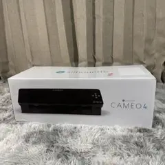 「美品」Silhouette CAMEO 4 本体箱付（A3サイズ対応）