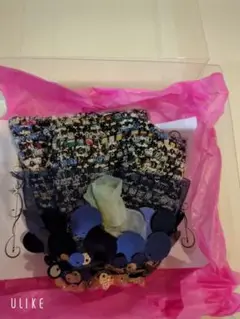 Yumnique ヘッドドレス