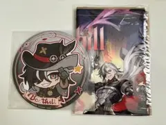 崩壊スターレイル スタレ 一番くじ ブートヒルセット