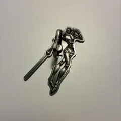 ジョジョ　シルバーチャリオッツ 　スマホリング