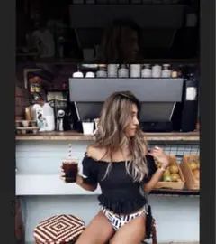 アリシアスタン　オフショル