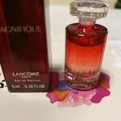 未開栓 レアな廃盤品LANCOME マニフィーク オードゥ パルファン ランコム