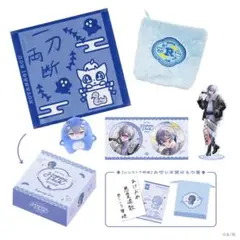 にじさんじ 小柳ロウ Dytica HappyPack 2025