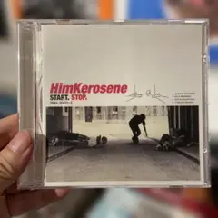HimKerosene / START. STOP.