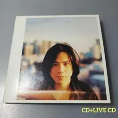 エレファントカシマシ　幸せよ、この指にとまれ　CD+LIVE CD