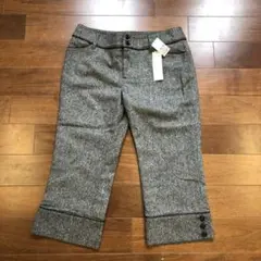グレー パンツ 70 レディース