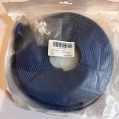 CAT8 LANケーブル15M イーサネットケーブル　新品