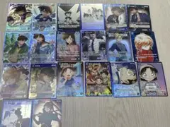 コナンカード　まとめ売り3