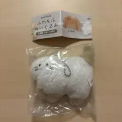 mmfum ふわもふぬいぐるみ ネコ
