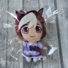 スペシャルウィーク 通常ぬいぐるみ