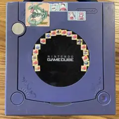 ゲームキューブ