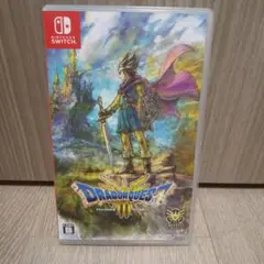 ドラゴンクエストIII Nintendo Switch