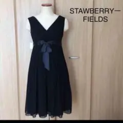 新品!ストロベリーフィールズ ワンピース ドレス