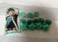 あんスタ　風早巽　リングライト　ペンラシート