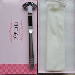 美顔ローラー　プチコロ