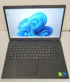 Latitude3520 11世代Corei7 16GB 512GB MX450