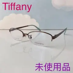 Tiffany ティファニーメガネフレームTF1120BD 6046