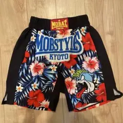MOBSTYLES 京都大作戦モッシュパンツ