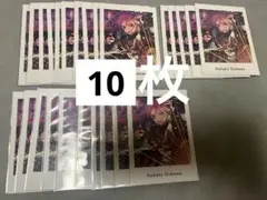 あんスタ　4A ぱしゃっつ　桜河こはく