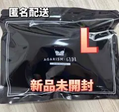 新品未開封AGARISM×GYDA アップミースタイリングブラ L 1枚 cm