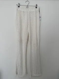 【新品】レースパンツ