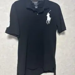 ラルフローレンポロシャツ