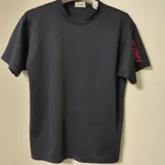 YONEX Tシャツ Sサイズ ダークグレー