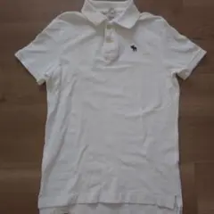 Abercrombie & Fitch ポロシャツ Sサイズ