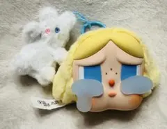 【クライベイビー】★アリス クライベイビー★【顔】