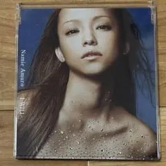 安室奈美恵/I WILL