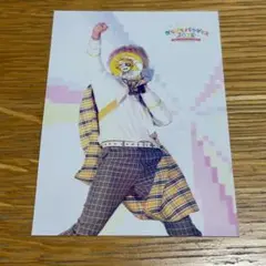 カラフルピーチ ブロマイド 横浜　たっつん