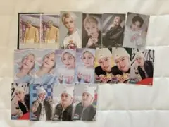 straykids フィリックス トレカ セット まとめ売り