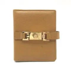 美品 グッチ GUCCI 手帳カバー ジャッキー レザー 13-22022815