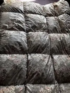 MURAUCHI ダウン掛け布団 200x230cm