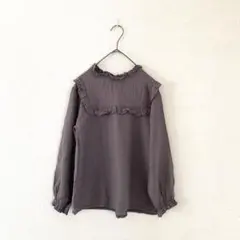 ブラウス　キッズ　130〜140