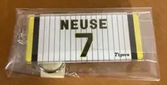 阪神タイガース　アクリルキーホルダー　ノイジー選手