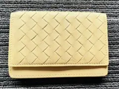 ボッテガヴェネタ カードケース 名刺入れ 小銭入れ