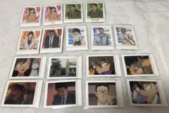 名探偵コナン ぱしゃこれ セット