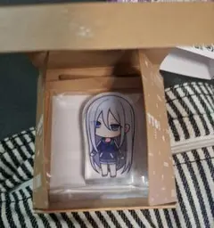 プロセカ　ころっと　アクリルフィギュアコレクション　宵崎奏