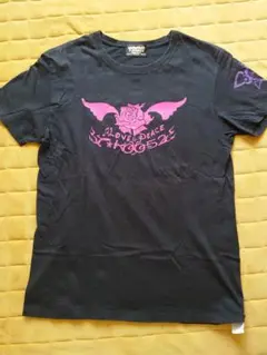 【希少】T-KOO52 オリジナルTシャツ