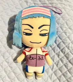 岸神小鞠 ぬいぐるみ　弱虫ペダル