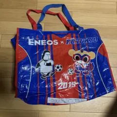 ENEOS × F.C.東京 トートバッグ 2015年