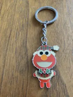 エルモ　キーホルダー
