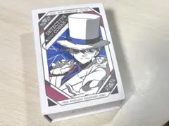 【新品・未使用・箱のみ】怪盗キッドの箱　　　　　※イヤホンはつきません※