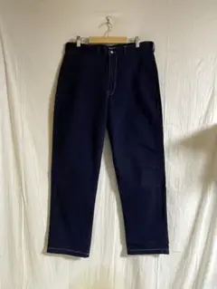 Polo by Ralph Lauren 後染めチノパンツ