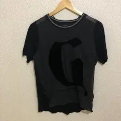 ZARA COLLECTION ☆Tシャツ☆黒 (M)