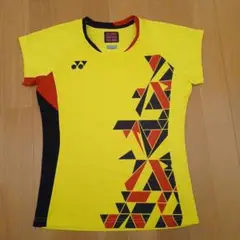 YONEX バドミントン ゲームシャツ