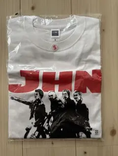 ジャパハリネット　Tシャツ