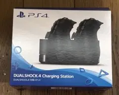 PS4コントローラーDUALSHOCK4 充電スタンド CUH-ZDC1